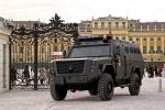 Achleitner HMV Survivor I Police 2015 года